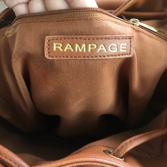 Rampage Backpack - Picture 3 of 6